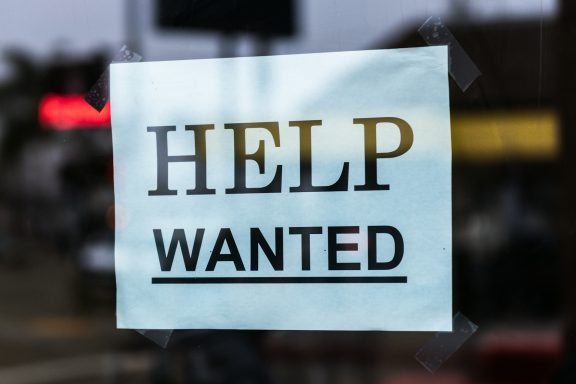 Stellenangebot LogopädInnen